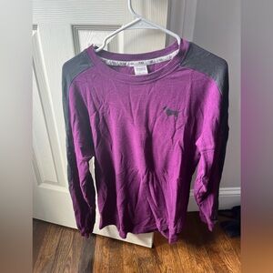 victoria secret long sleeve
